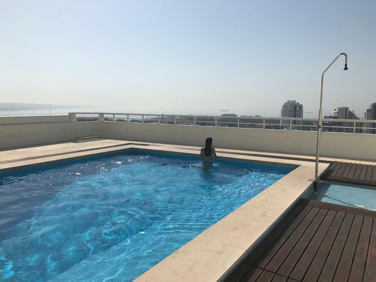 Cascais Dream Stay III - Pool Exterior photo